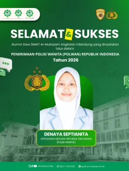 Selamat & Sukses